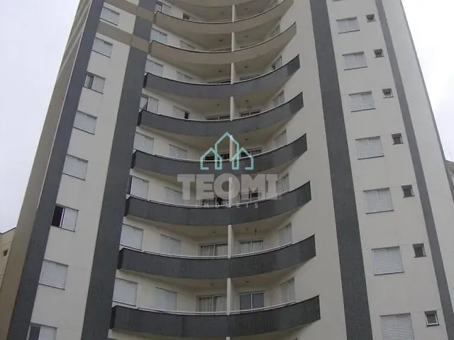 Apartamento 2 quartos e 1 banheiro, à venda, no bairro Barranco em Taubaté