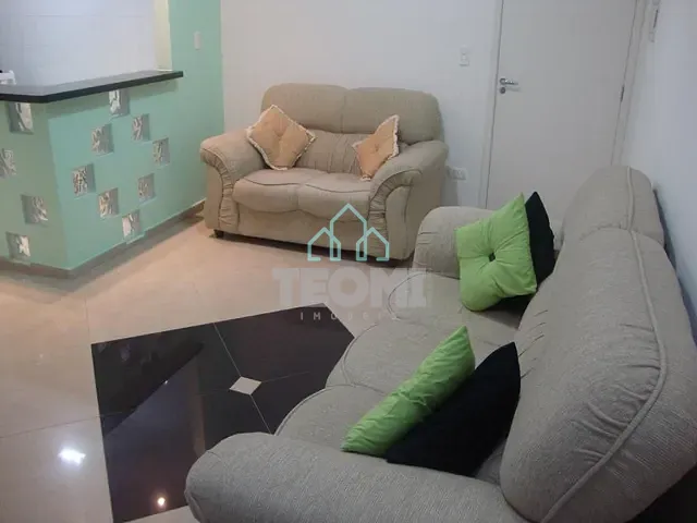 Apartamento 2 quartos e 1 banheiro, à venda, no bairro Barranco em Taubaté