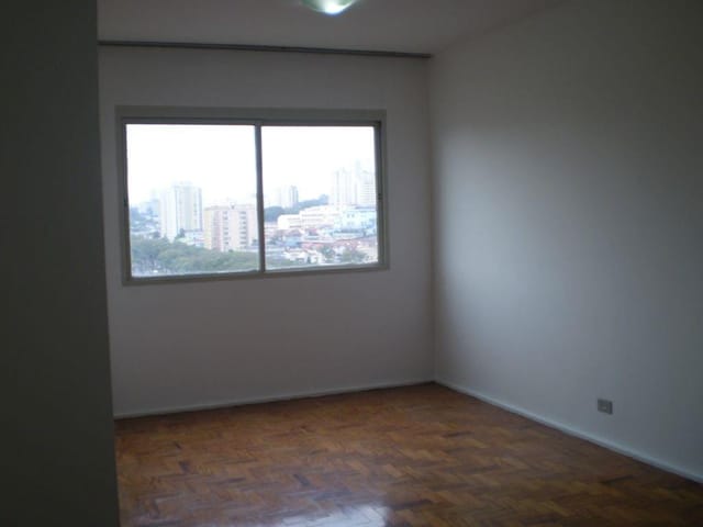 Apartamento com 53m² 1 quarto e 1 banheiro, à venda, no bairro Vila Monumento em São Paulo