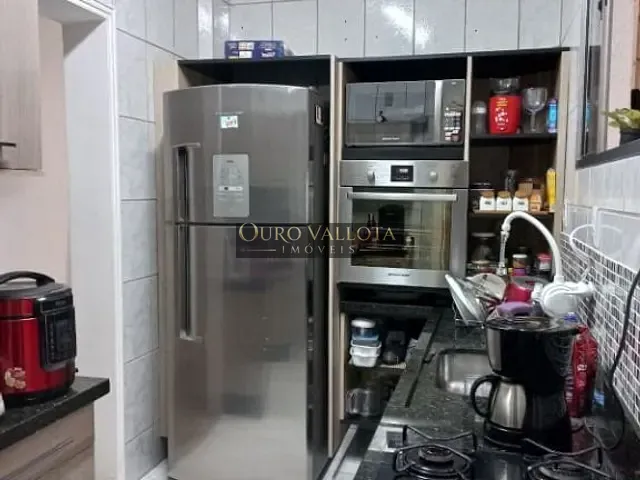 Apartamento com 81m² 2 quartos e 1 banheiro, à venda, no bairro Mooca em São Paulo