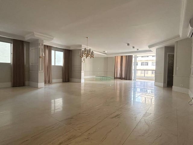 Apartamento com 232m² 44 quartos e 6 banheiros, à venda, no bairro Setor Oeste em Goiânia