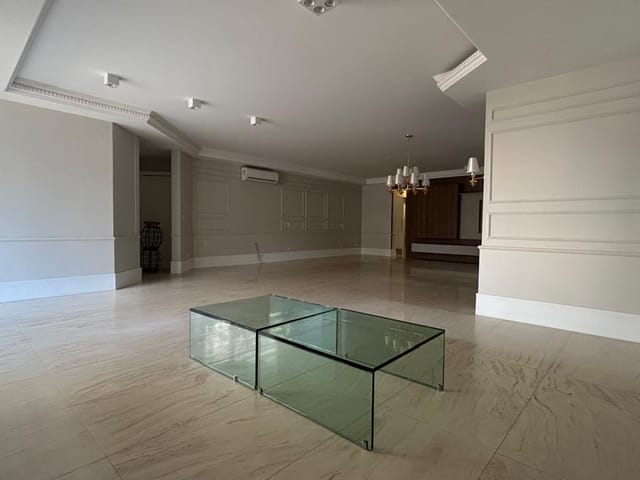 Apartamento com 232m² 44 quartos e 6 banheiros, à venda, no bairro Setor Oeste em Goiânia