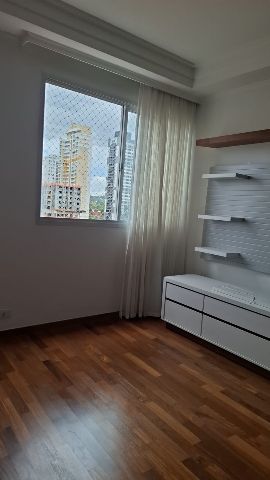 Foto do Apartamento - Apartamento padrão para Locação, Santo Amaro, São Paulo, SP | Abba Negócios Imobiliários