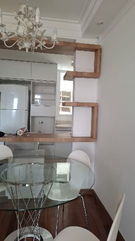 Foto do Apartamento - Apartamento padrão para Locação, Santo Amaro, São Paulo, SP | Abba Negócios Imobiliários