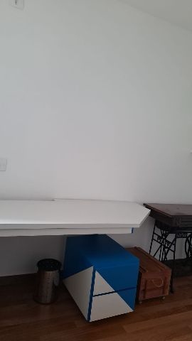 Foto do Apartamento - Apartamento padrão para Locação, Santo Amaro, São Paulo, SP | Abba Negócios Imobiliários