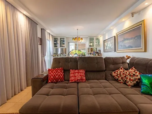 Apartamento com 223m² 3 quartos e 5 banheiros, à venda, no bairro Vila Romana em São Paulo