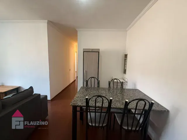 Apartamento com 66m² 3 quartos e 2 banheiros, à venda, no bairro Jardim Santa Efigênia em São Paulo