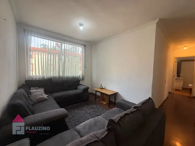 Apartamento com 66m² 3 quartos e 2 banheiros, à venda, no bairro Jardim Santa Efigênia em São Paulo