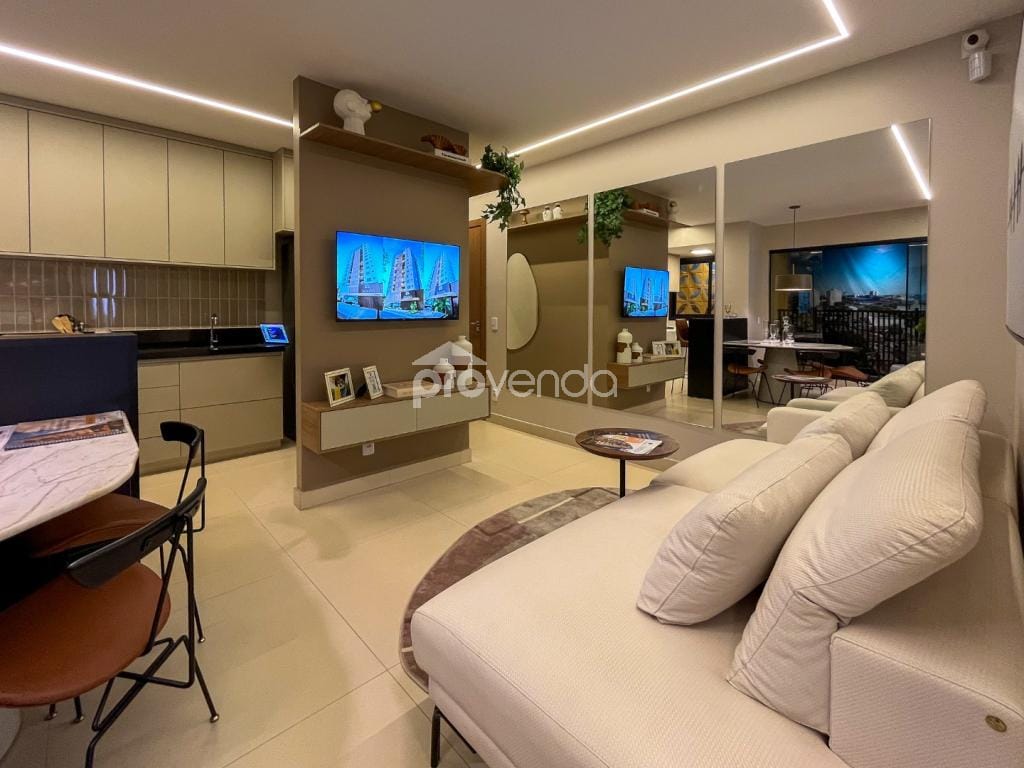 Apartamento, 2 quartos, 62 m² - Foto 1