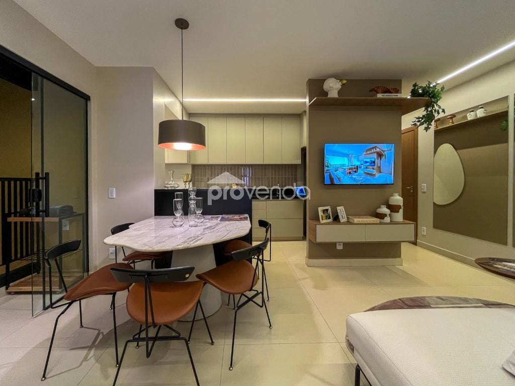 Apartamento, 2 quartos, 62 m² - Foto 2