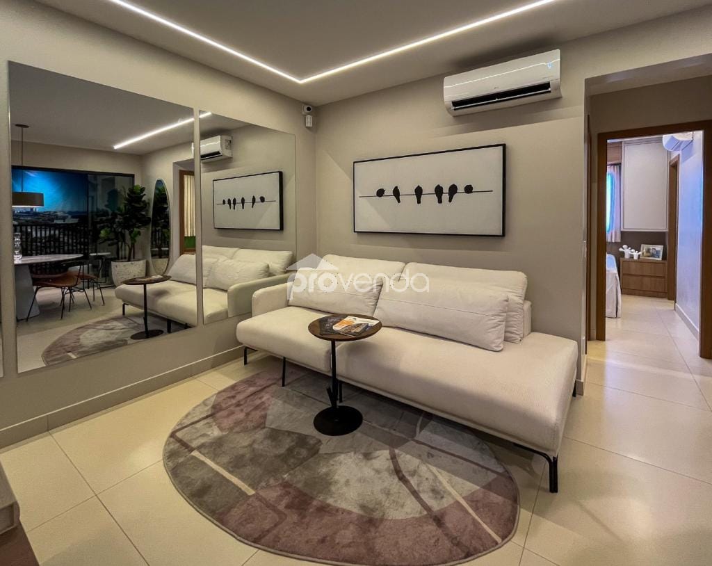 Apartamento, 2 quartos, 62 m² - Foto 3