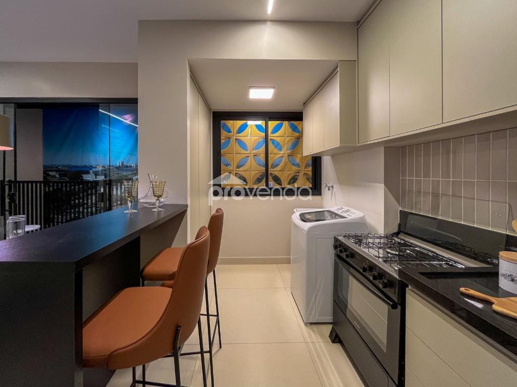 Apartamento, 2 quartos, 62 m² - Foto 5