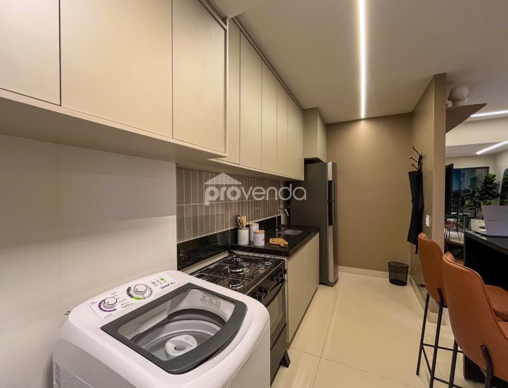 Apartamento, 2 quartos, 62 m² - Foto 6