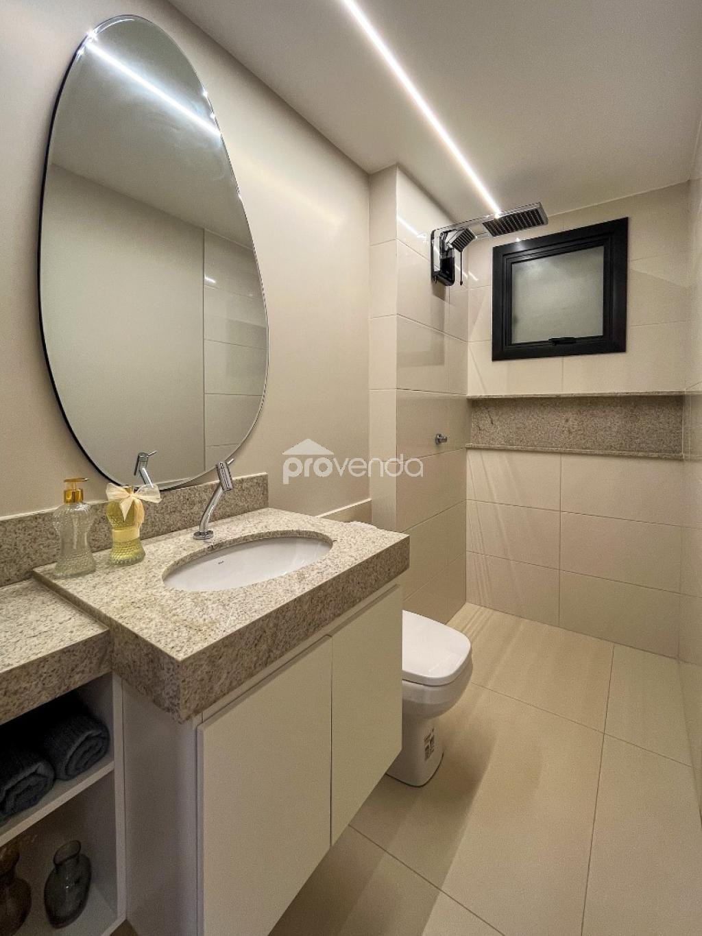 Apartamento, 2 quartos, 62 m² - Foto 7