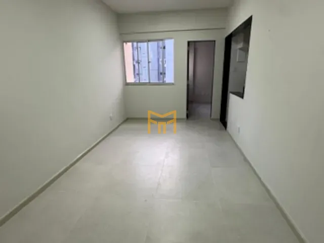 Apartamento 1 quarto e 1 banheiro, para alugar, no bairro Umarizal em Belém