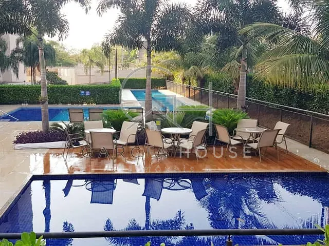 Apartamento 2 quartos e 1 banheiro, à venda, no bairro Jardim Paulistano em Ribeirão Preto