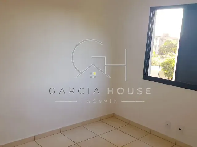 Apartamento 2 quartos e 1 banheiro, à venda, no bairro Jardim Paulistano em Ribeirão Preto