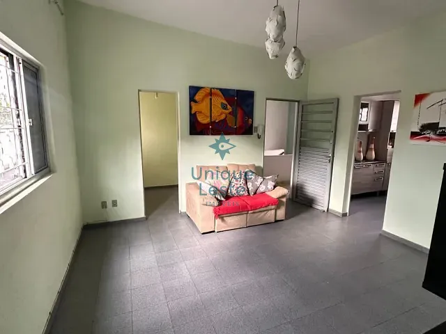 Apartamento 3 quartos e 1 banheiro, à venda, no bairro Santa Efigênia em Belo Horizonte