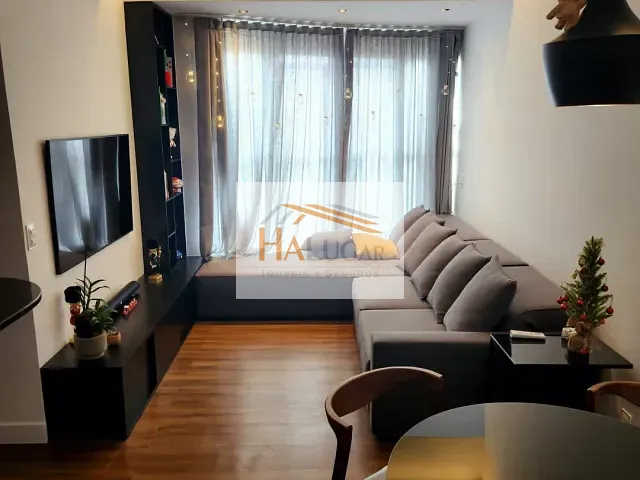Cobertura / Penthouse 2 quartos e 2 banheiros, à venda, no bairro Savassi em Belo Horizonte