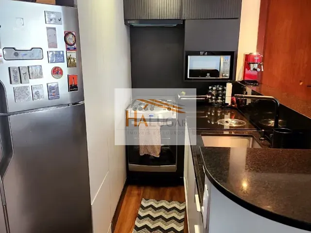 Cobertura / Penthouse 2 quartos e 2 banheiros, à venda, no bairro Savassi em Belo Horizonte