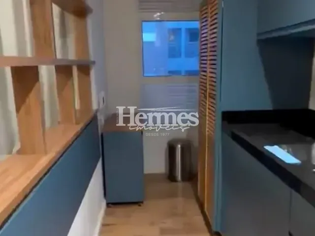 Apartamento com 70m² 2 quartos e 2 banheiros, à venda, no bairro Santa Terezinha em Paulínia