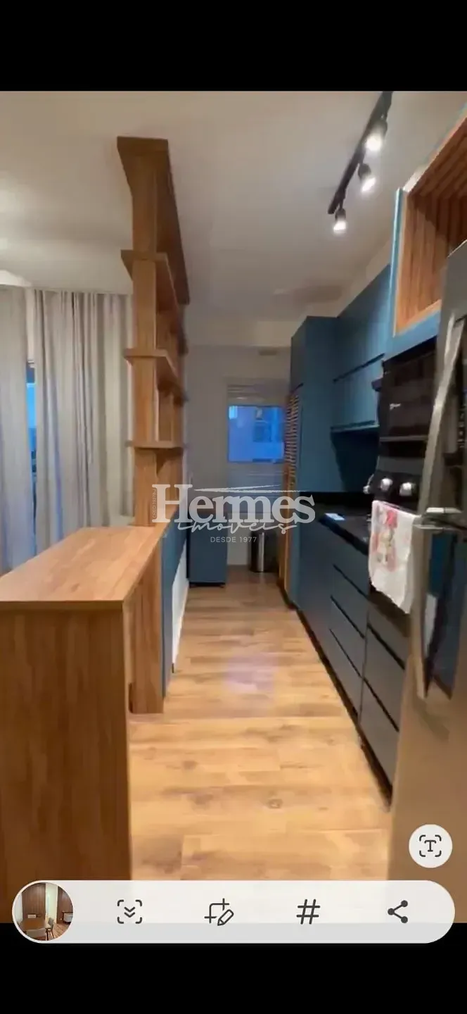 Apartamento, 2 quartos, 70 m² - Foto 4