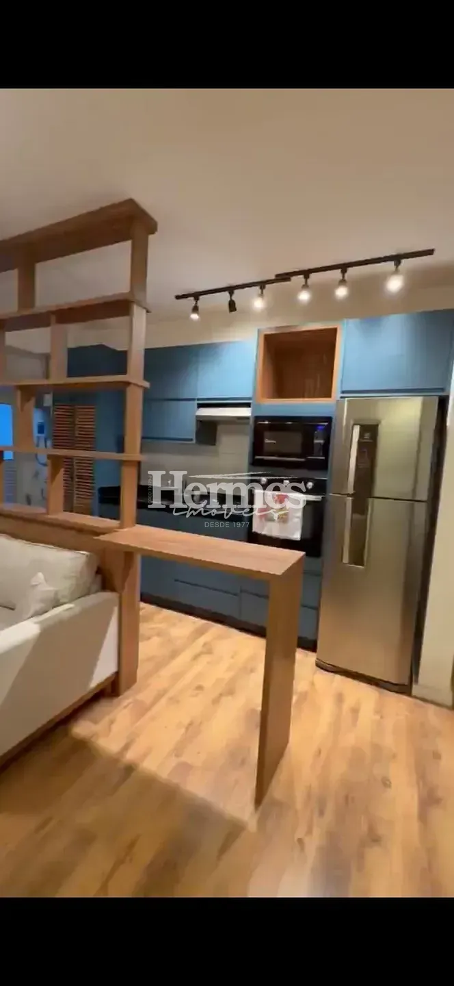 Apartamento, 2 quartos, 70 m² - Foto 3
