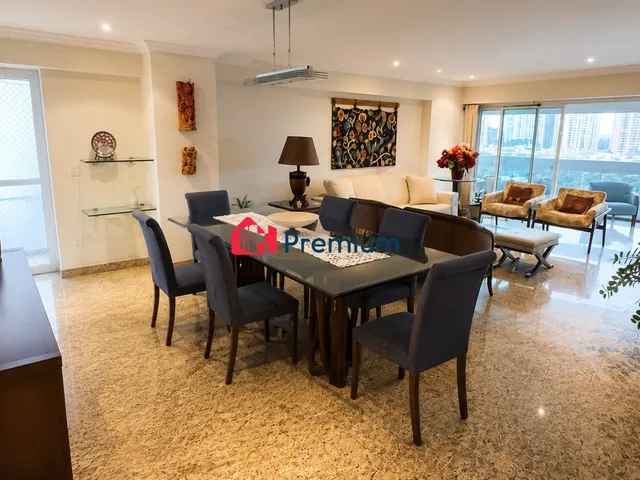 Apartamento 4 quartos e 4 banheiros, à venda, no bairro Barra da Tijuca em Rio de Janeiro