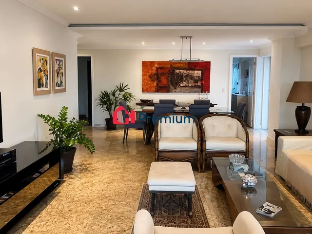 Apartamento 4 quartos e 4 banheiros, à venda, no bairro Barra da Tijuca em Rio de Janeiro