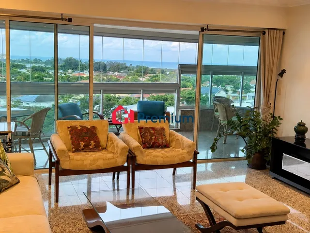 Apartamento 4 quartos e 4 banheiros, à venda, no bairro Barra da Tijuca em Rio de Janeiro