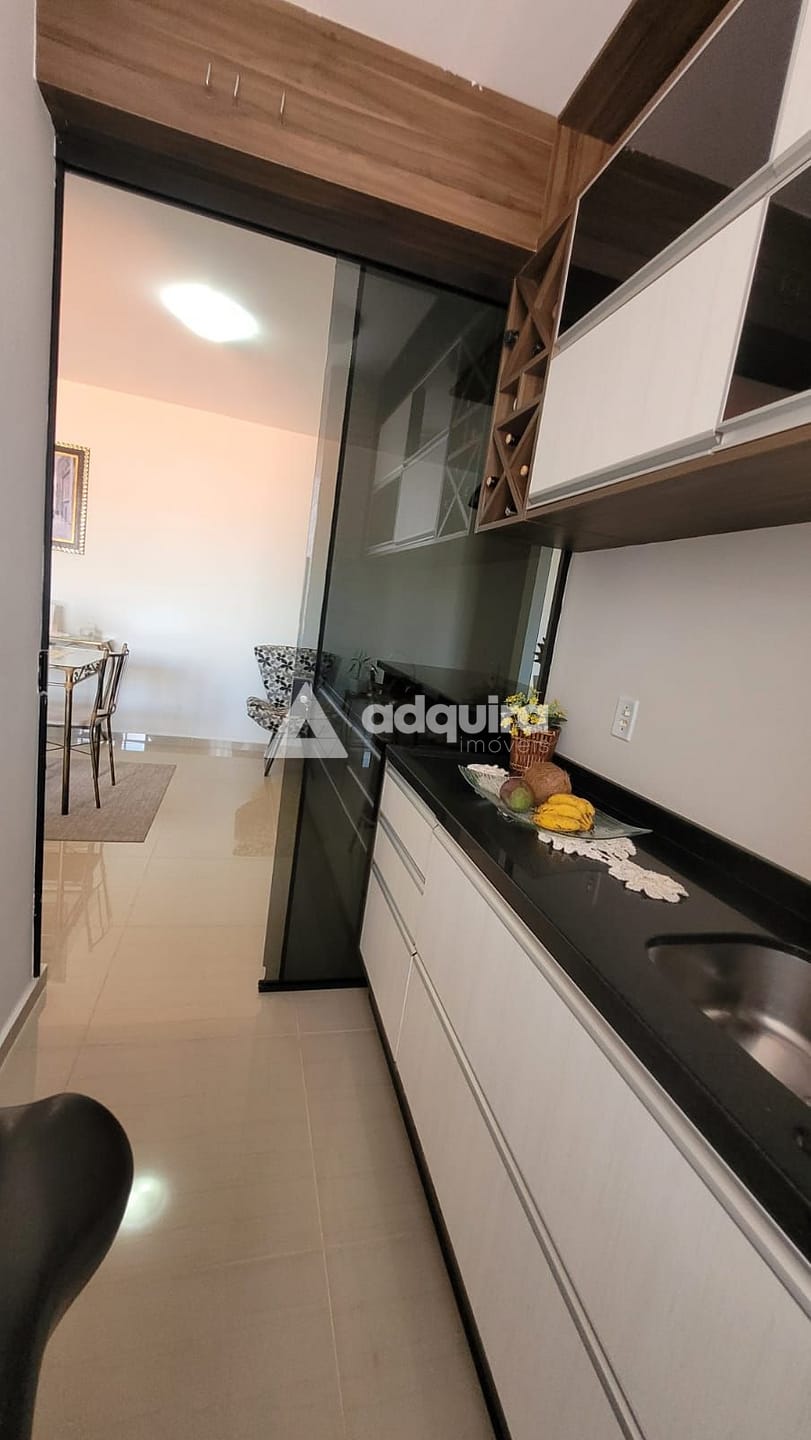 Apartamento, 3 quartos, 122 m² - Foto 12