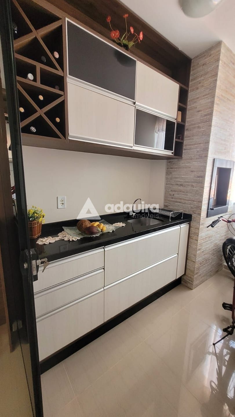 Apartamento, 3 quartos, 122 m² - Foto 11
