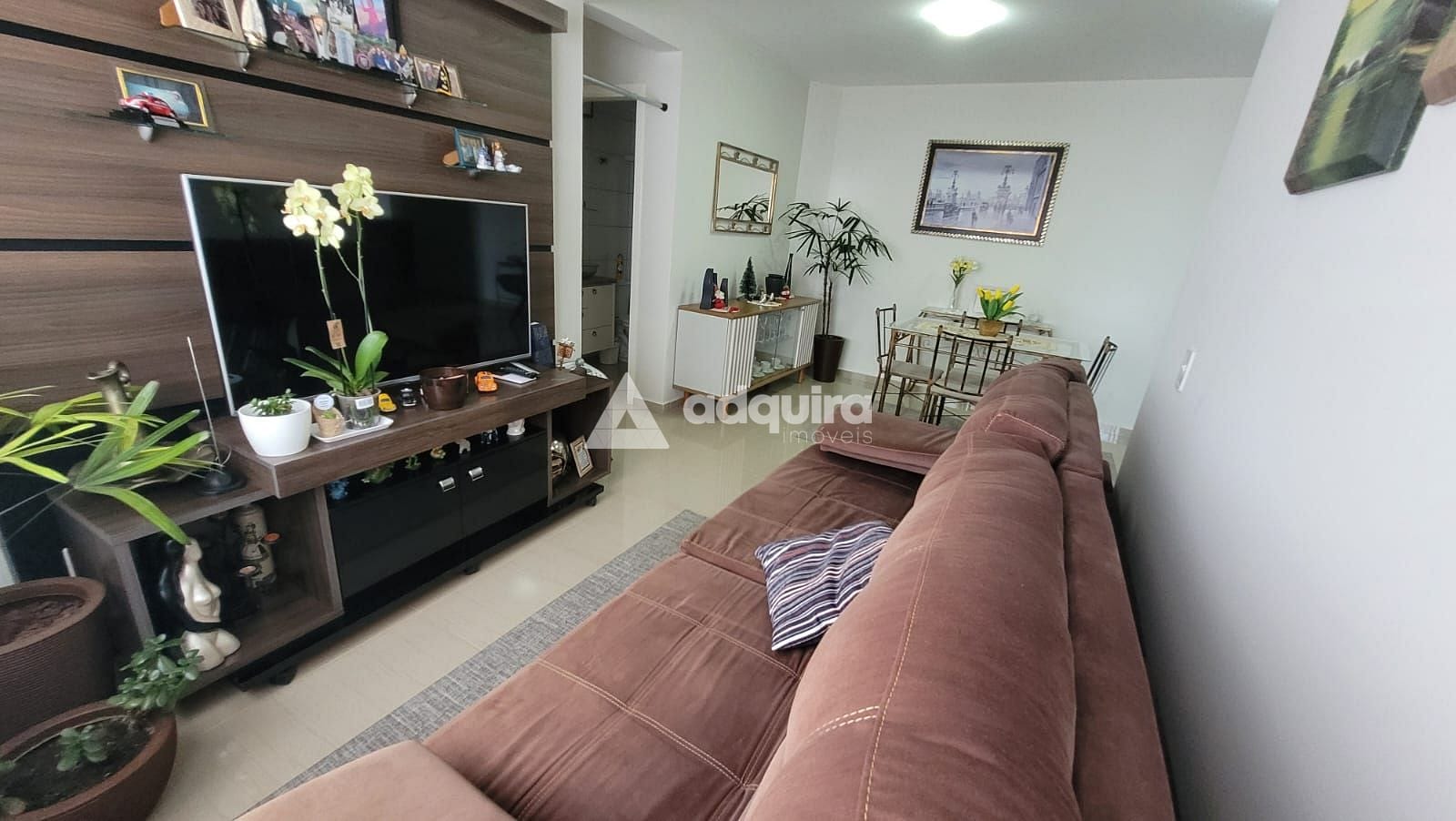 Apartamento, 3 quartos, 122 m² - Foto 9
