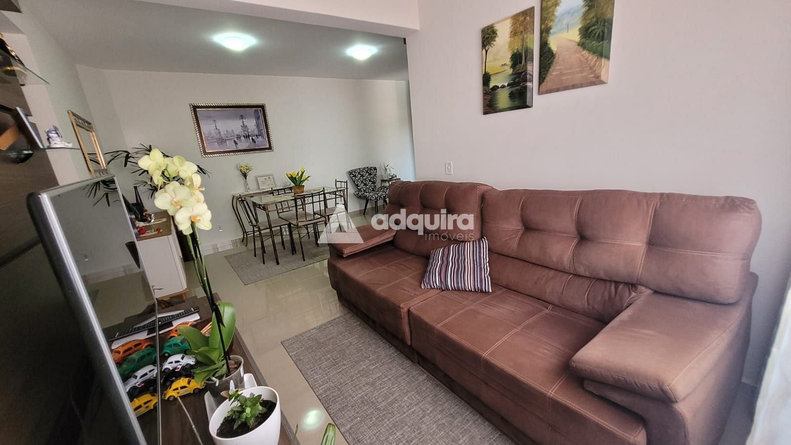 Apartamento, 3 quartos, 122 m² - Foto 8