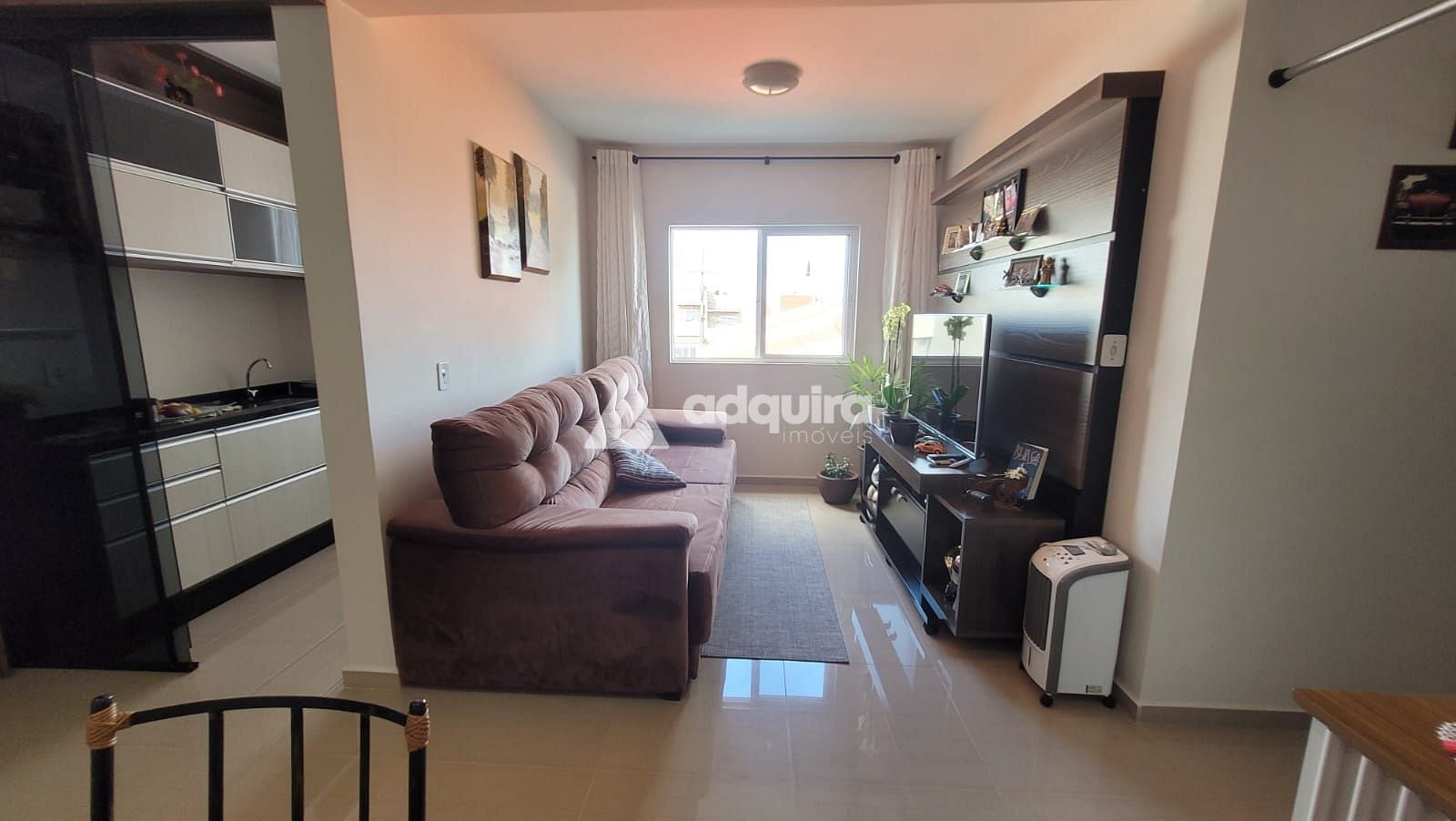 Apartamento, 3 quartos, 122 m² - Foto 7