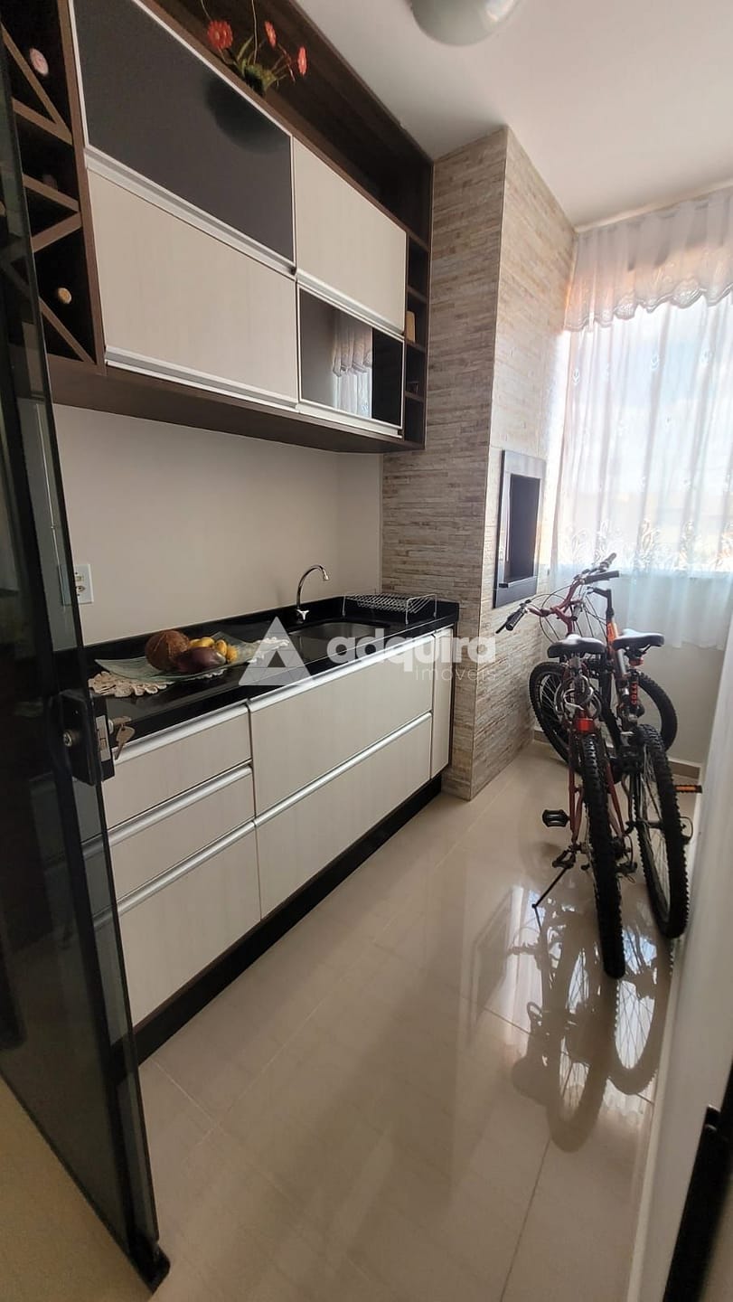 Apartamento, 3 quartos, 122 m² - Foto 10