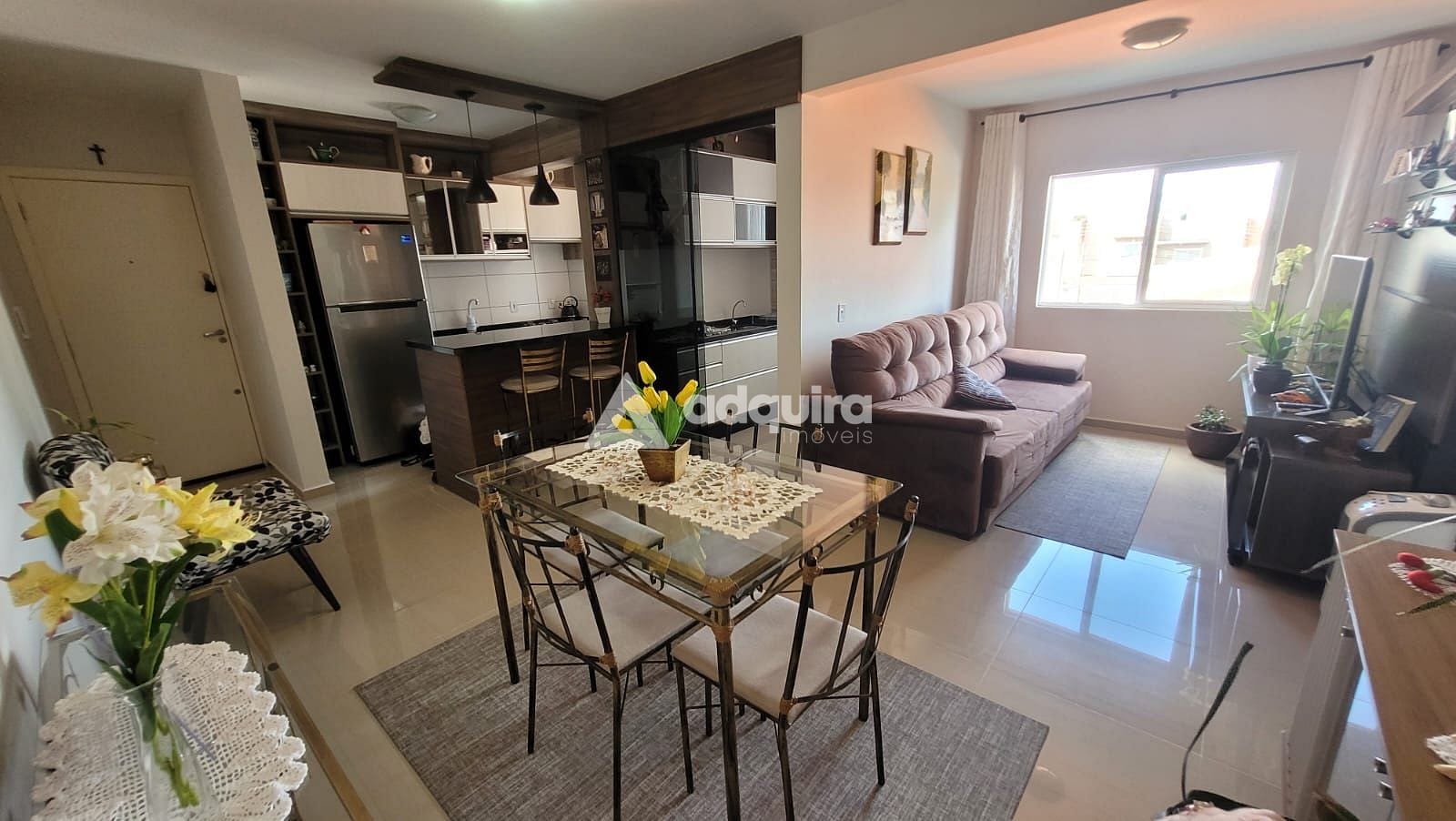 Apartamento, 3 quartos, 122 m² - Foto 4
