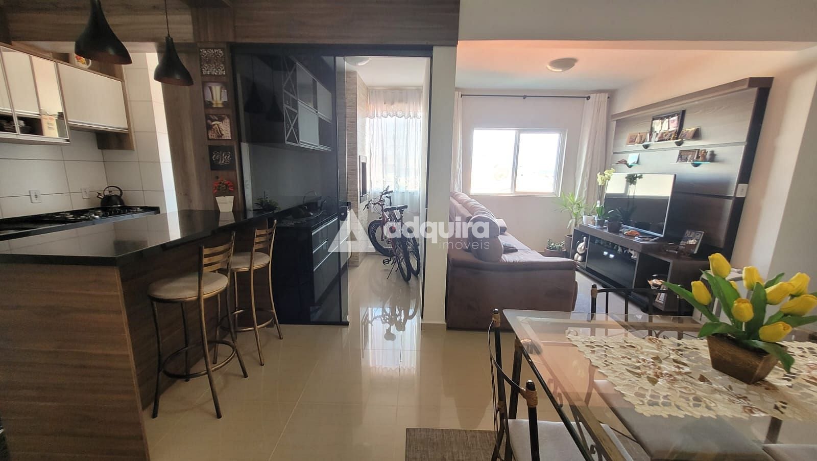 Apartamento, 3 quartos, 122 m² - Foto 3