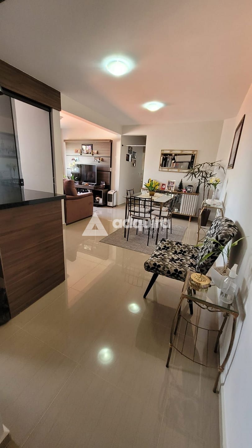 Apartamento, 3 quartos, 122 m² - Foto 6