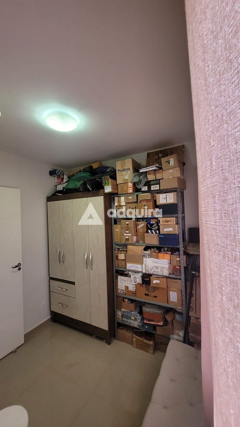 Apartamento, 3 quartos, 122 m² - Foto 16