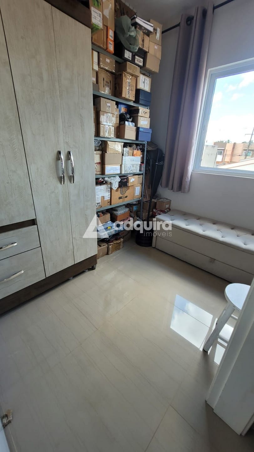 Apartamento, 3 quartos, 122 m² - Foto 17
