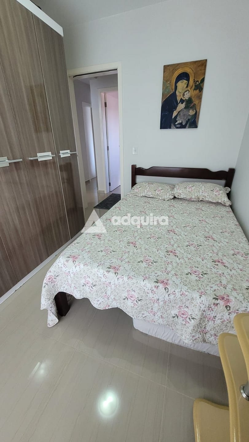 Apartamento, 3 quartos, 122 m² - Foto 18