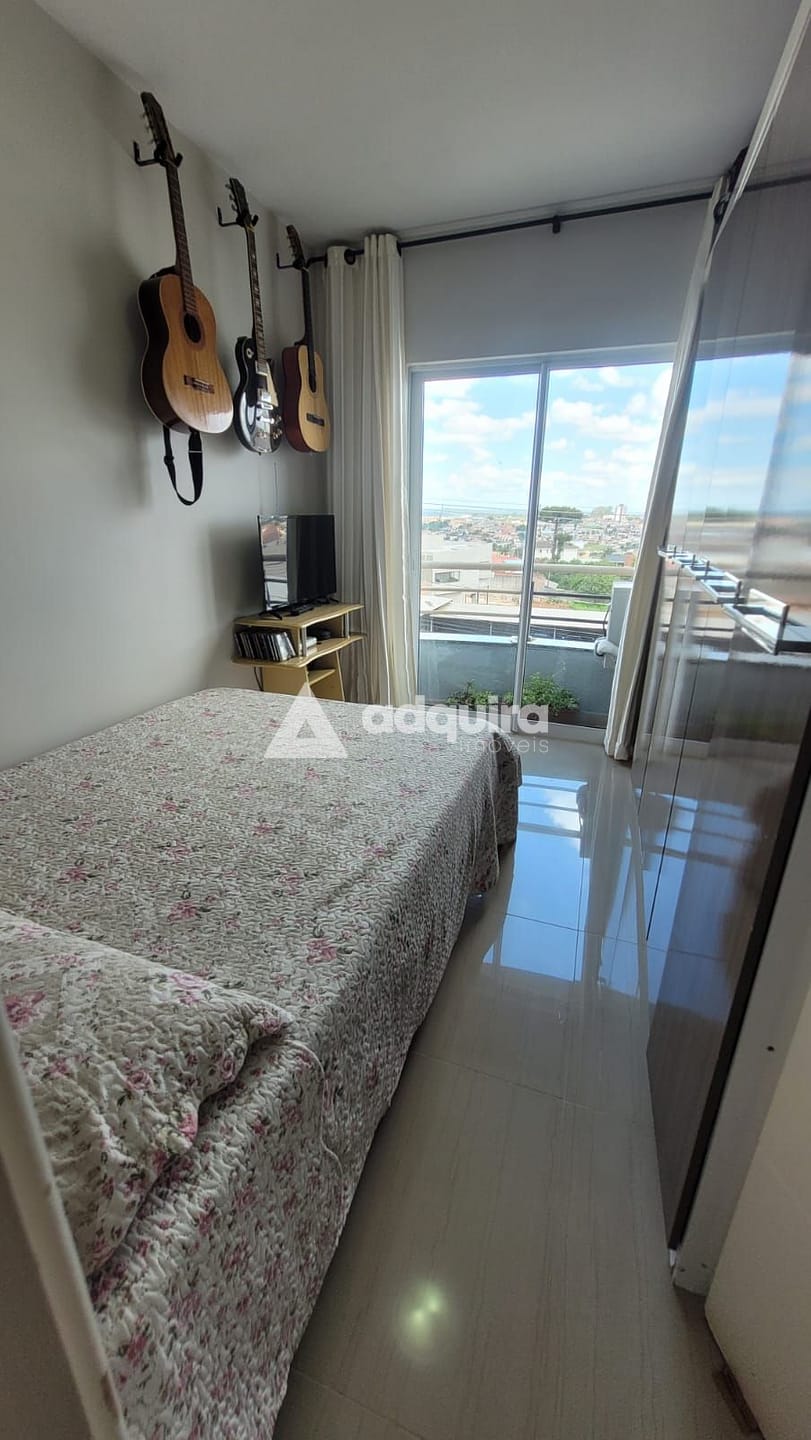 Apartamento, 3 quartos, 122 m² - Foto 19