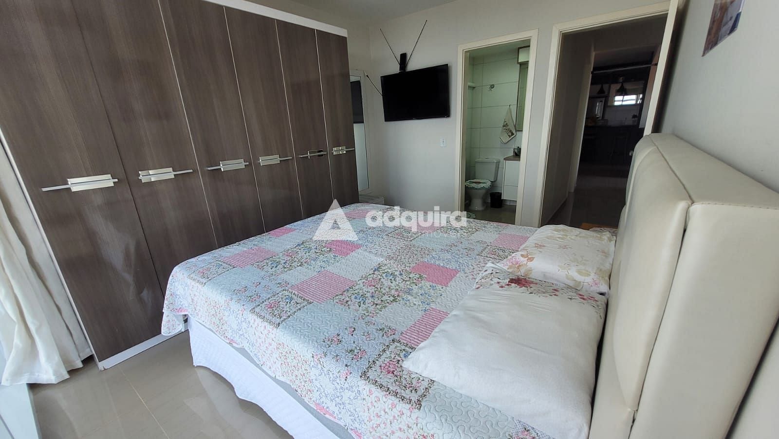 Apartamento, 3 quartos, 122 m² - Foto 22