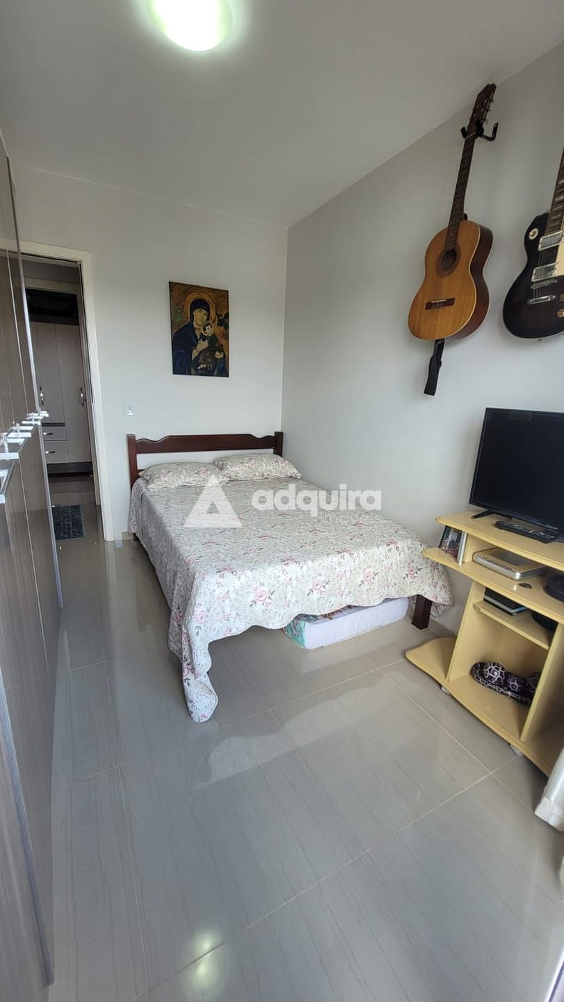 Apartamento, 3 quartos, 122 m² - Foto 27