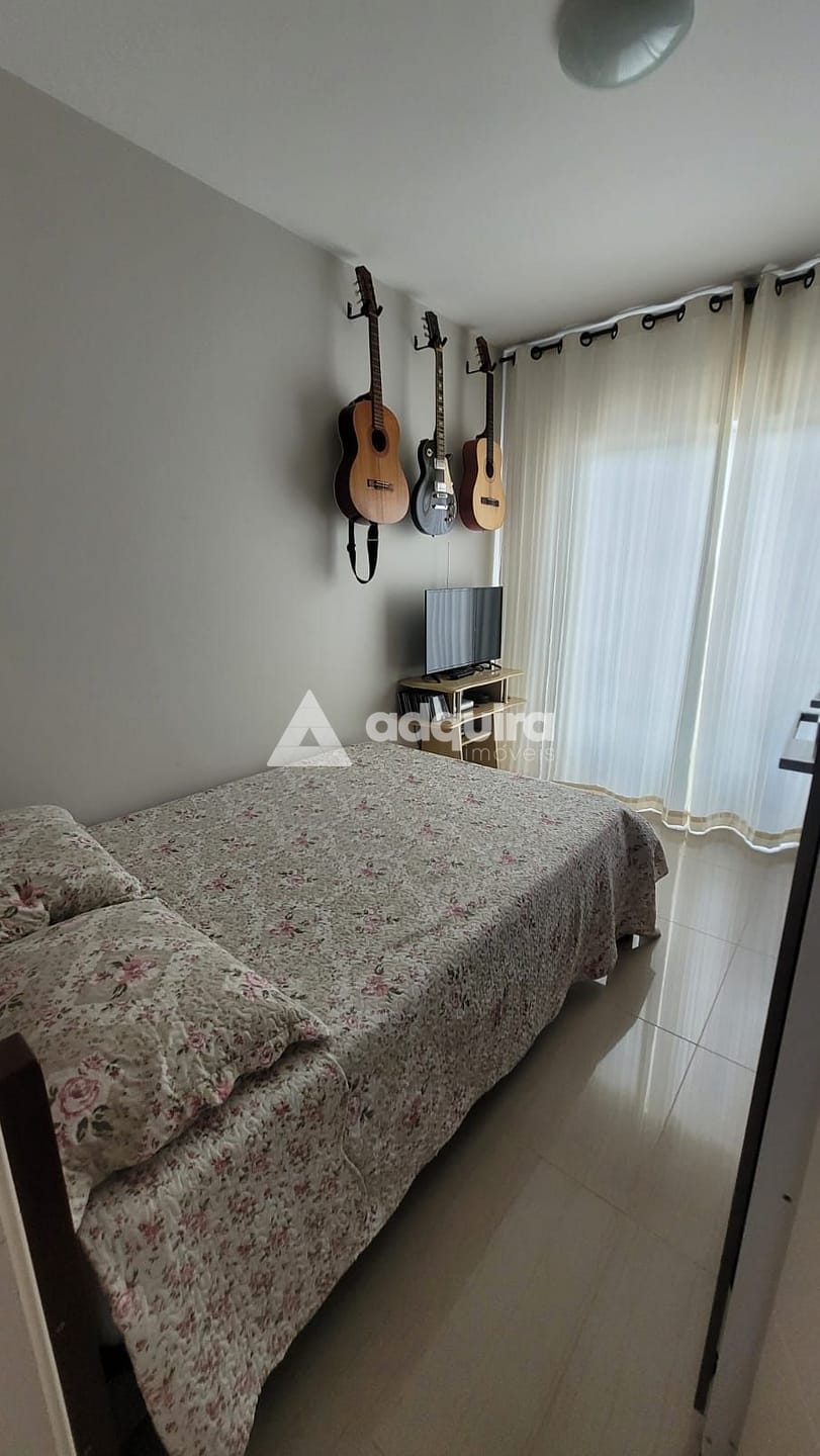 Apartamento, 3 quartos, 122 m² - Foto 26