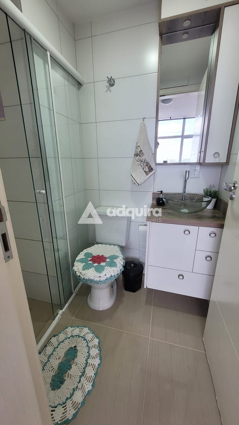 Apartamento, 3 quartos, 122 m² - Foto 23