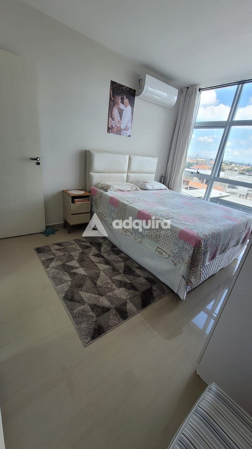Apartamento, 3 quartos, 122 m² - Foto 21