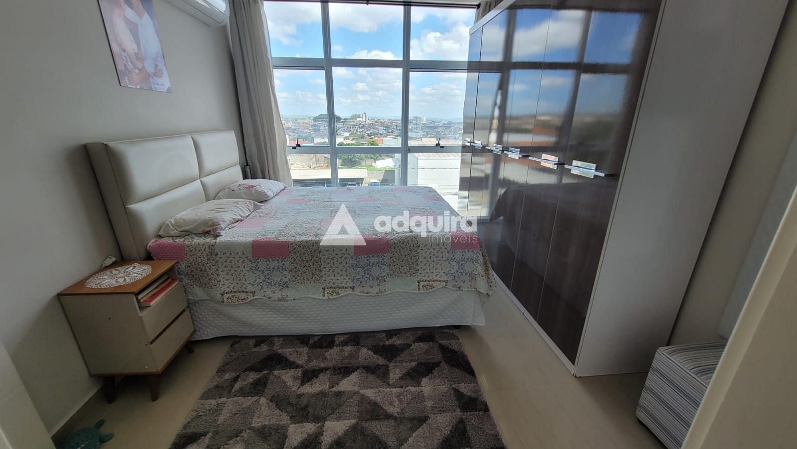 Apartamento, 3 quartos, 122 m² - Foto 20