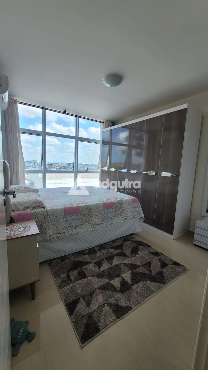 Apartamento, 3 quartos, 122 m² - Foto 24